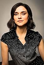 Photo of Rebecca Liddiard