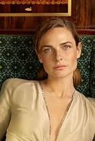 Photo of Rebecca Loder