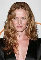 Photo of Rebecca Mader