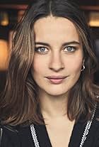 Photo of Rebecca Marder