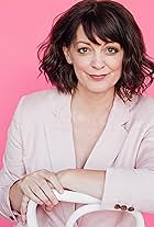 Photo of Rebecca Northan