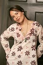 Photo of Rebecca Rigg