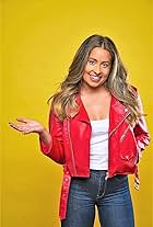 Photo of Rebecca Robinson