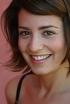 Photo of Rebecca Sanabria