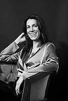 Photo of Rebecca Steele