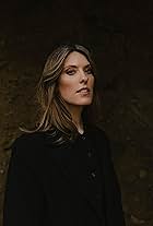 Photo of Rebecca Thomas