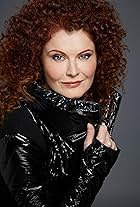 Photo of Rebecca Wisocky