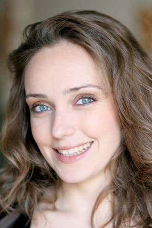 Photo of Rébecca Stella