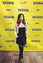 Photo of Rebekah Miskin