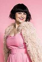 Photo of Rebekka Johnson