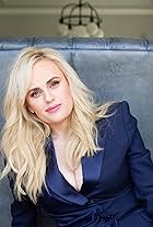 Photo of Rebel Wilson