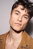 Photo of Reed Ferrel