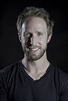 Photo of Reed Peters