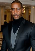 Photo of Reggie Gaskins