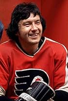 Photo of Reggie Leach