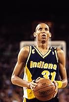 Reggie Miller Contact Info: [Fan Mail, Business, Autographs, & More