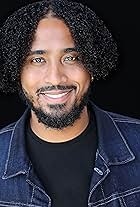 Photo of Reggie P. Louis