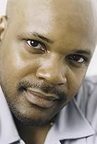 Photo of Reggie Rock Bythewood