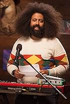 Photo of Reggie Watts