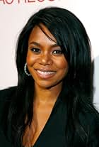 Photo of Regina Hall