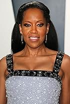 Photo of Regina King