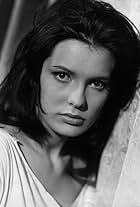 Photo of Regina Louise