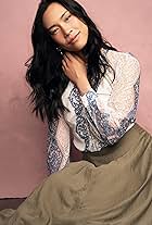 Photo of Regina Ting Chen