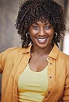 Photo of Regina Williams