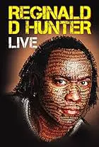 Photo of Reginald D. Hunter