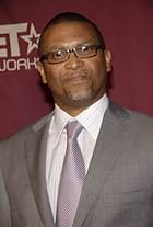 Photo of Reginald Hudlin