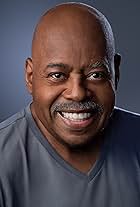 Photo of Reginald VelJohnson