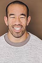 Photo of Reid Kawakami