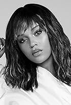 Photo of Reign Edwards