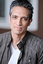 Photo of Rene Millan