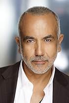 Photo of Rene Rivera