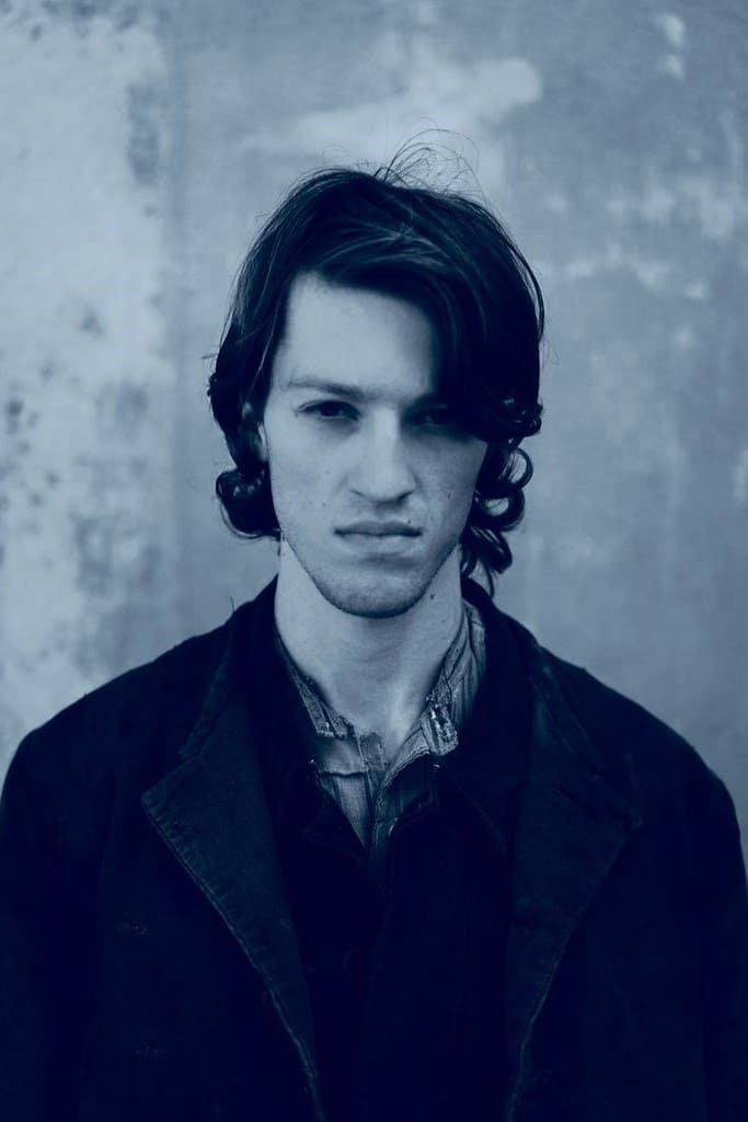 Photo of René Marvin Kuhnke