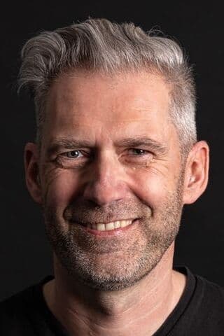 Photo of René Rüprich