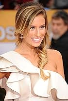 Photo of Renee Bargh