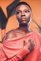 Photo of Renee Wilson