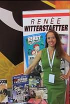 Photo of Renee Witterstaetter