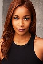 Photo of Renellè Nicole