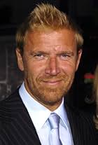 Photo of Renny Harlin