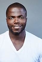 Photo of Reno Wilson