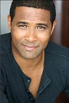 Photo of Revin Kittles