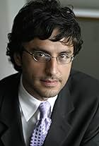 Photo of Reza Aslan