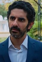 Photo of Reza Brojerdi