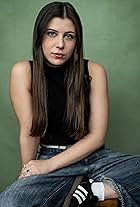 Photo of Rhea Sinclair