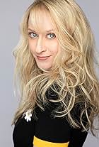 Photo of Rheagan Wallace