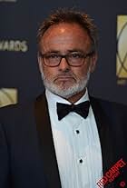 Photo of Rhein Gibson