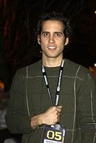 Photo of Rhett Wilkins